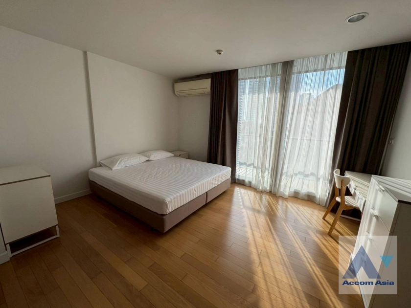 13  1 br Apartment for rent and sale in Sukhumvit ,Bangkok BTS Phrom Phong at Living In Bangkok AA44597