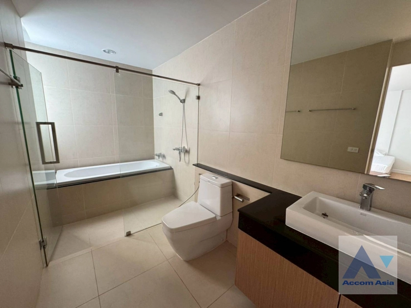 14  1 br Apartment for rent and sale in Sukhumvit ,Bangkok BTS Phrom Phong at Living In Bangkok AA44597