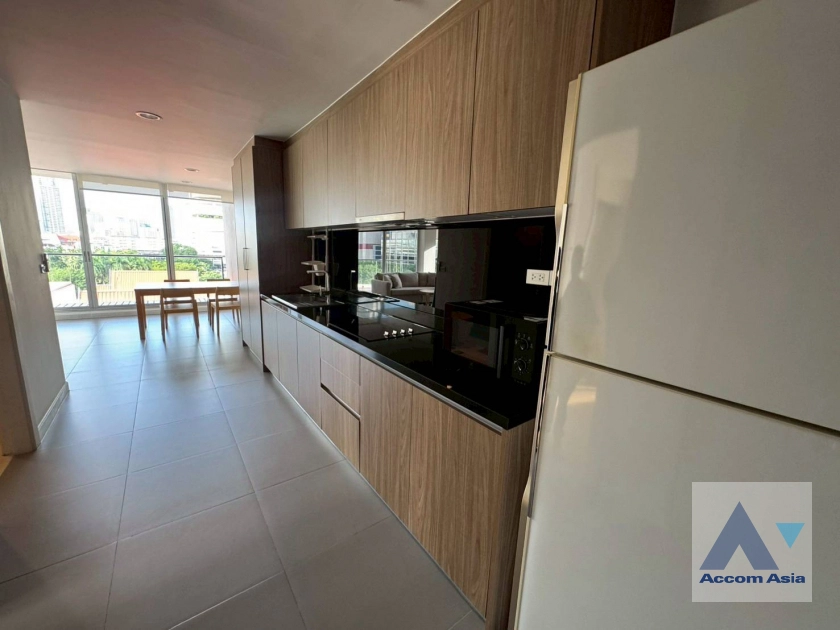 6  1 br Apartment for rent and sale in Sukhumvit ,Bangkok BTS Phrom Phong at Living In Bangkok AA44597