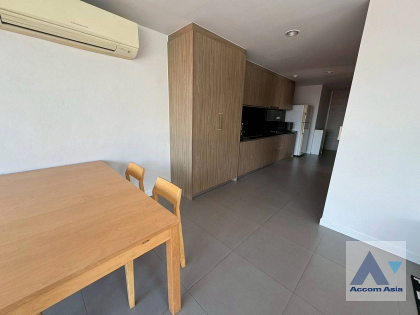 5  1 br Apartment for rent and sale in Sukhumvit ,Bangkok BTS Phrom Phong at Living In Bangkok AA44597