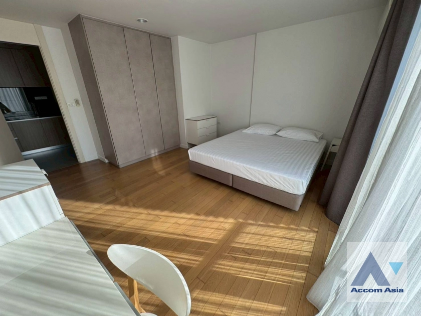 12  1 br Apartment for rent and sale in Sukhumvit ,Bangkok BTS Phrom Phong at Living In Bangkok AA44597