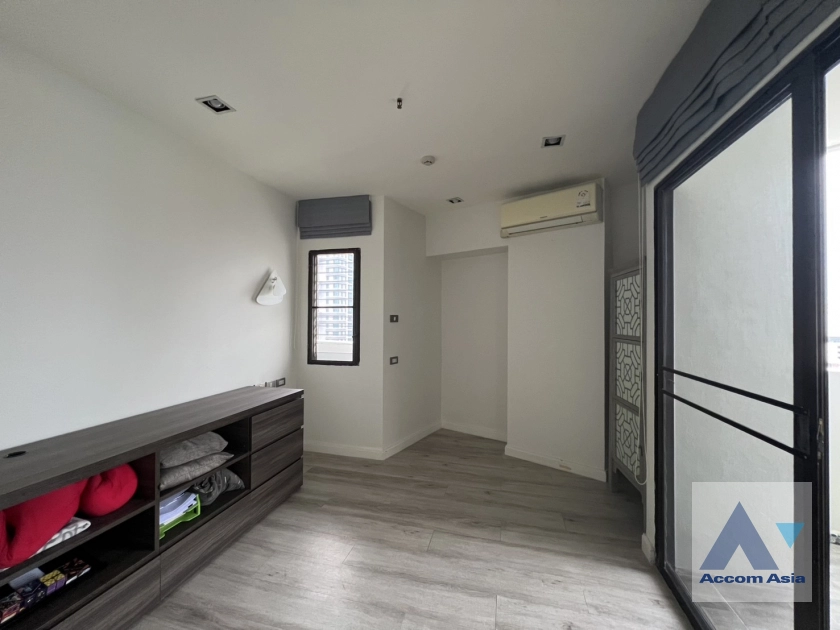 9  2 br Condominium For Sale in Sukhumvit ,Bangkok BTS Thong Lo at Fifty Fifth Tower AA44599