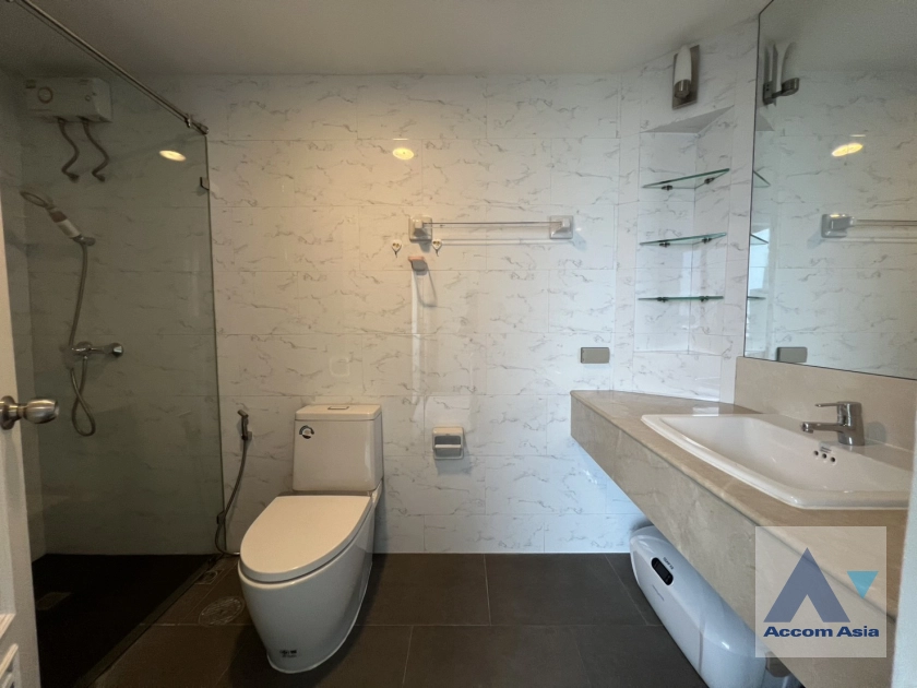 10  2 br Condominium For Sale in Sukhumvit ,Bangkok BTS Thong Lo at Fifty Fifth Tower AA44599