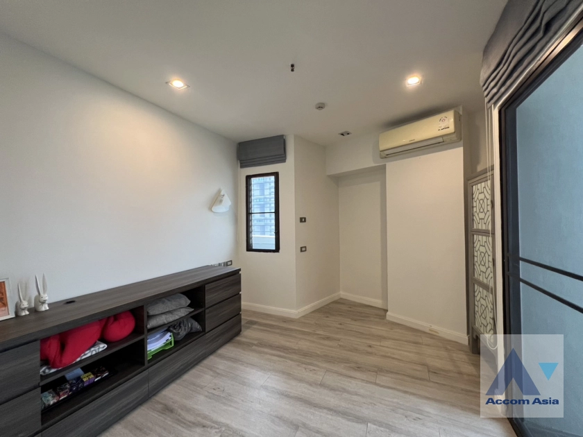7  2 br Condominium For Sale in Sukhumvit ,Bangkok BTS Thong Lo at Fifty Fifth Tower AA44599