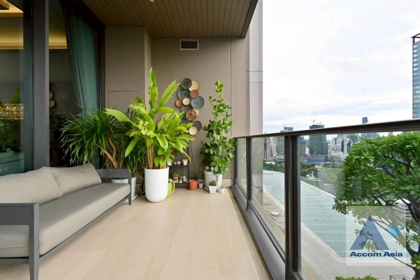 18  4 br Condominium For Sale in Ploenchit ,Bangkok BTS Chitlom at The Residences at Sindhorn Kempinski Hotel Bangkok AA44600