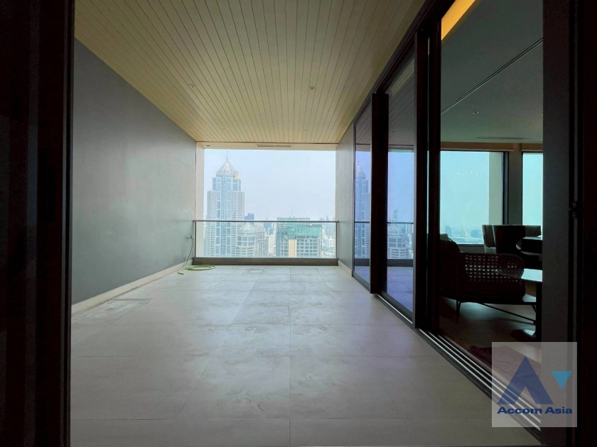 17  4 br Condominium For Sale in Ploenchit ,Bangkok BTS Chitlom at The Residences at Sindhorn Kempinski Hotel Bangkok AA44600