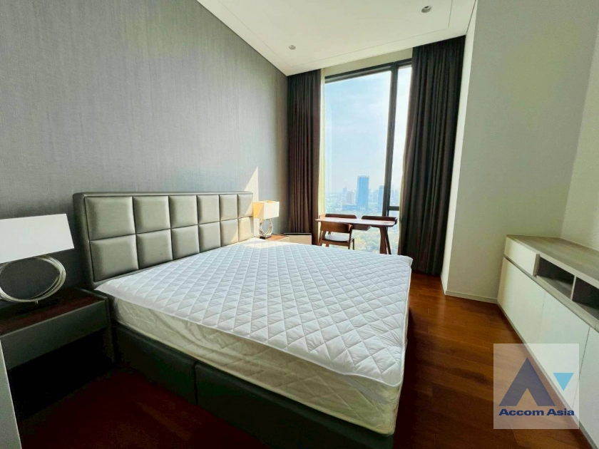 9  4 br Condominium For Sale in Ploenchit ,Bangkok BTS Chitlom at The Residences at Sindhorn Kempinski Hotel Bangkok AA44601