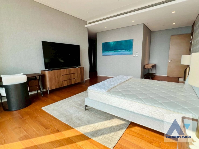10  4 br Condominium For Sale in Ploenchit ,Bangkok BTS Chitlom at The Residences at Sindhorn Kempinski Hotel Bangkok AA44601