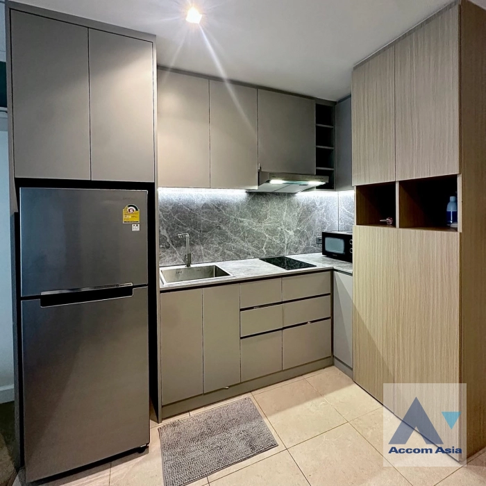 4  2 br Condominium For Sale in Sukhumvit ,Bangkok BTS Asok - MRT Phetchaburi at Grand Park View AA44602