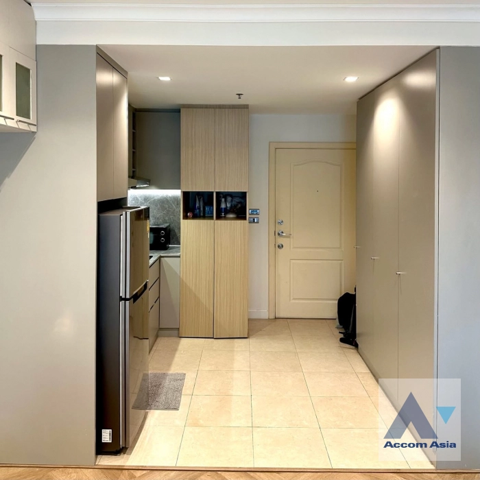 unitFully Furnished |  2 Bedrooms  Condominium For Sale in Sukhumvit, Bangkok  near BTS Asok - MRT Phetchaburi (AA44602)