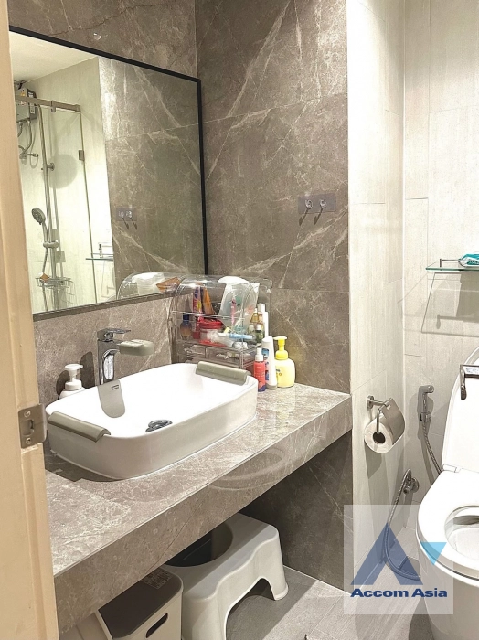 9  2 br Condominium For Sale in Sukhumvit ,Bangkok BTS Asok - MRT Phetchaburi at Grand Park View AA44602