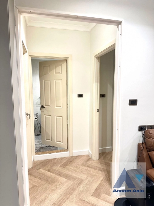 8  2 br Condominium For Sale in Sukhumvit ,Bangkok BTS Asok - MRT Phetchaburi at Grand Park View AA44602