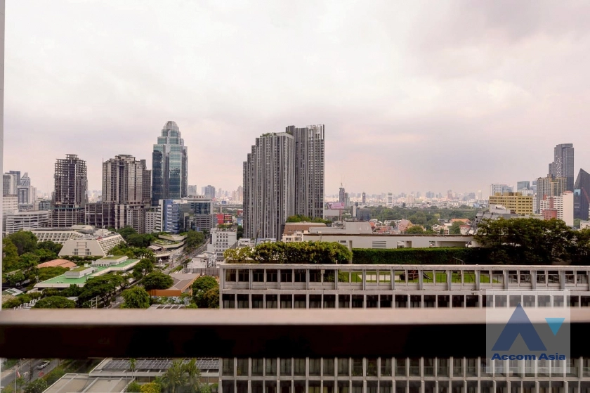 18  1 br Condominium For Sale in Ploenchit ,Bangkok BTS Ploenchit at Noble Ploenchit AA44611