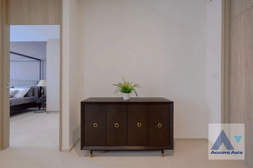 6  1 br Condominium For Sale in Ploenchit ,Bangkok BTS Ploenchit at Noble Ploenchit AA44611