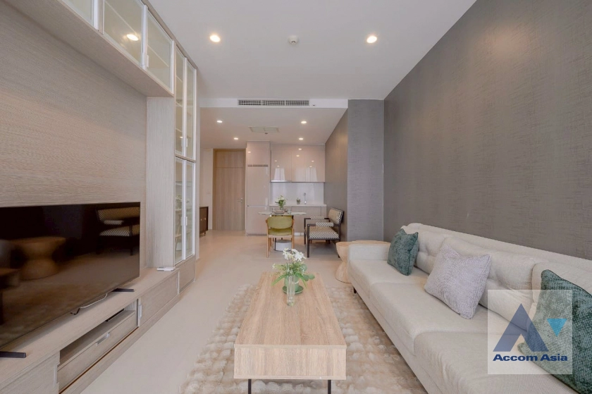  1  1 br Condominium For Sale in Ploenchit ,Bangkok BTS Ploenchit at Noble Ploenchit AA44611