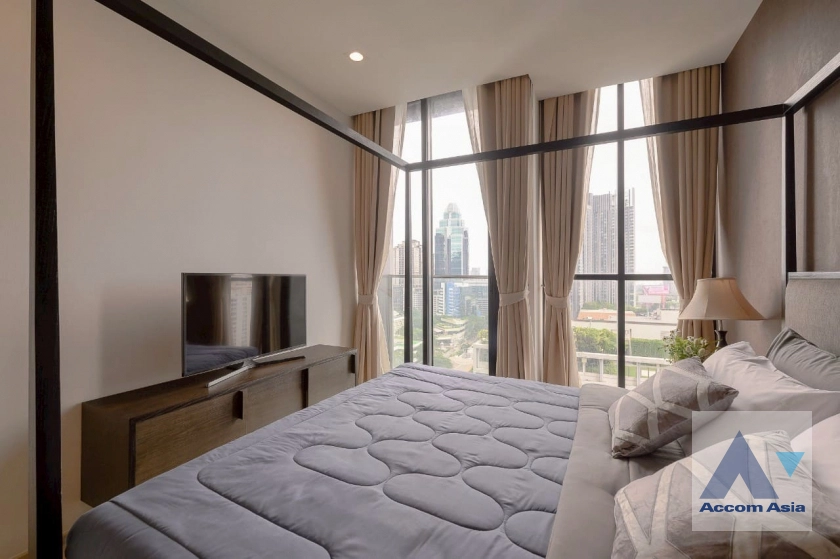 10  1 br Condominium For Sale in Ploenchit ,Bangkok BTS Ploenchit at Noble Ploenchit AA44611