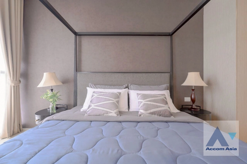 11  1 br Condominium For Sale in Ploenchit ,Bangkok BTS Ploenchit at Noble Ploenchit AA44611