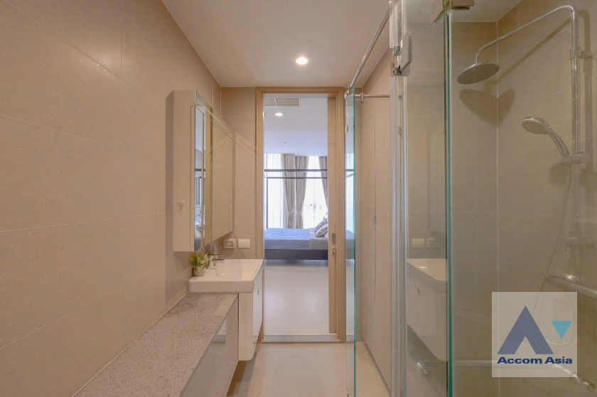 15  1 br Condominium For Sale in Ploenchit ,Bangkok BTS Ploenchit at Noble Ploenchit AA44611