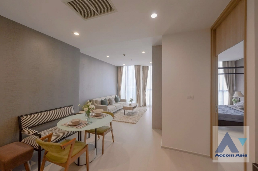 5  1 br Condominium For Sale in Ploenchit ,Bangkok BTS Ploenchit at Noble Ploenchit AA44611