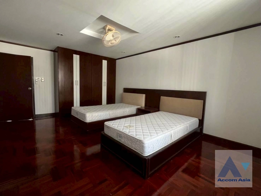 6  3 br Apartment for rent and sale in Sukhumvit ,Bangkok BTS Phrom Phong at Family Size Residence Starting at 280 Sqm AA44612