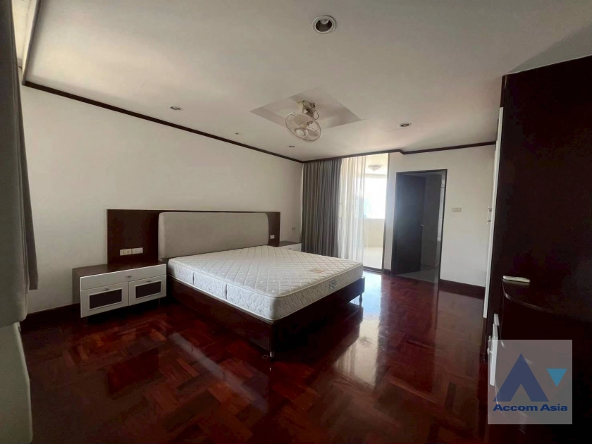 5  3 br Apartment for rent and sale in Sukhumvit ,Bangkok BTS Phrom Phong at Family Size Residence Starting at 280 Sqm AA44612