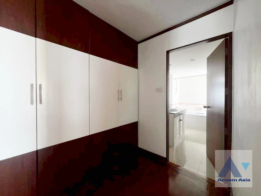 8  3 br Apartment for rent and sale in Sukhumvit ,Bangkok BTS Phrom Phong at Family Size Residence Starting at 280 Sqm AA44612