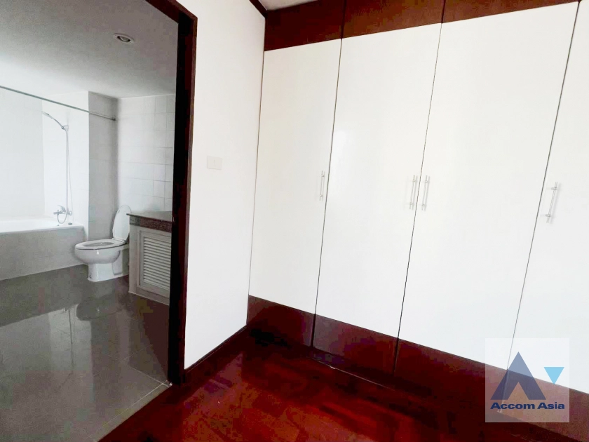 7  3 br Apartment for rent and sale in Sukhumvit ,Bangkok BTS Phrom Phong at Family Size Residence Starting at 280 Sqm AA44612