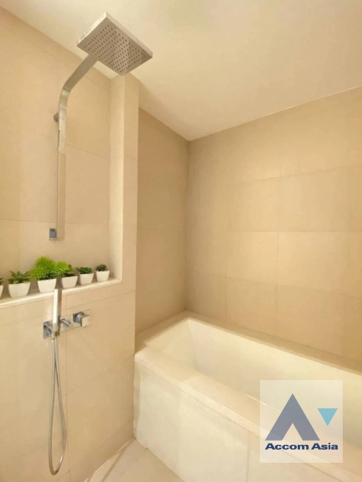 11  1 br Condominium for rent and sale in Charoen Nakhon ,Bangkok BTS Krung Thon Buri at The River Condominium AA44614