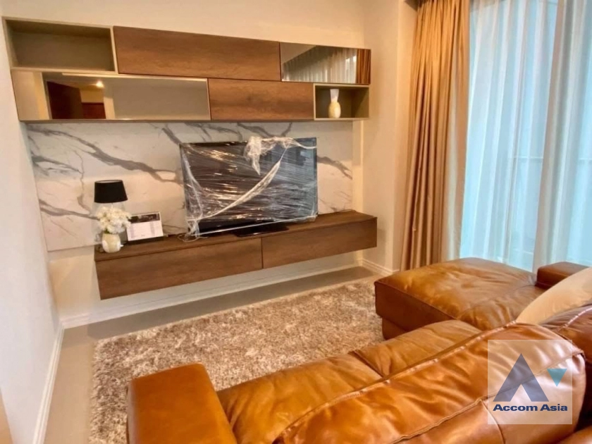  The River Condominium Condominium  1 Bedroom for Sale & Rent BTS Krung Thon Buri in Charoennakhon Bangkok