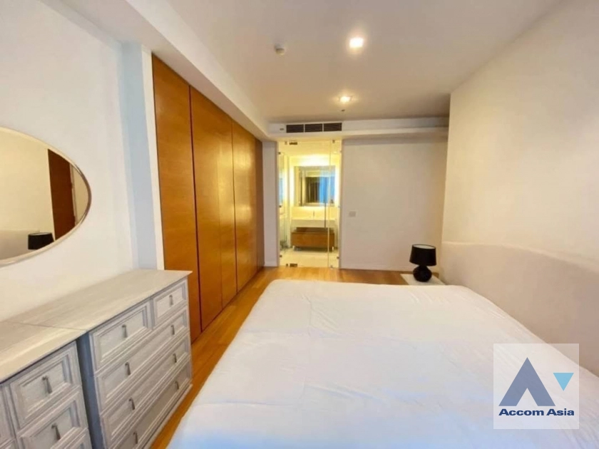 7  1 br Condominium for rent and sale in Charoen Nakhon ,Bangkok BTS Krung Thon Buri at The River Condominium AA44614