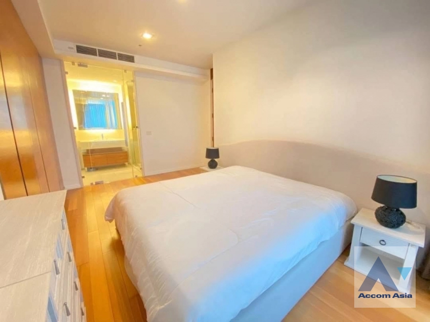 6  1 br Condominium for rent and sale in Charoen Nakhon ,Bangkok BTS Krung Thon Buri at The River Condominium AA44614