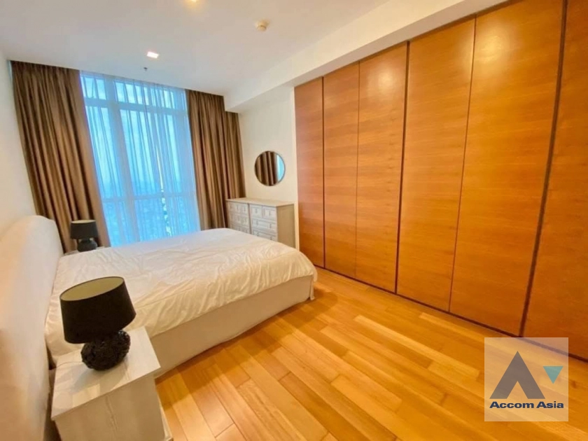 5  1 br Condominium for rent and sale in Charoen Nakhon ,Bangkok BTS Krung Thon Buri at The River Condominium AA44614