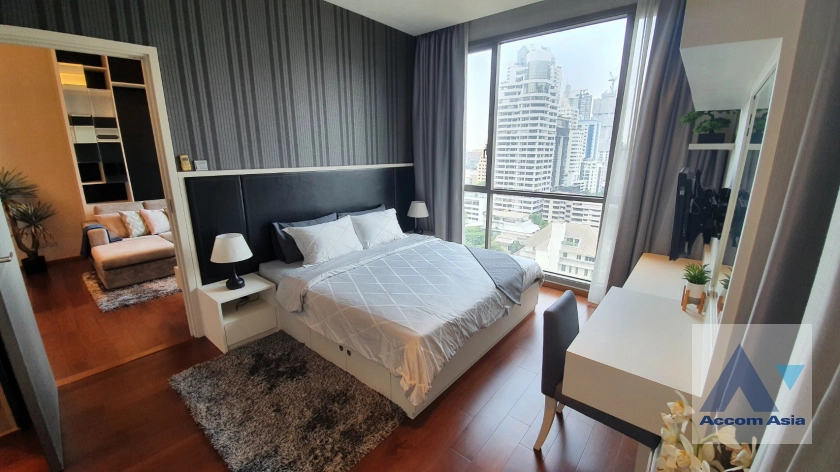 unitCorner Unit |  1 Bedroom  Condominium For Rent & Sale in Sukhumvit, Bangkok  near BTS Thong Lo (AA44622)