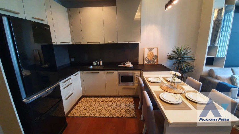 unitCorner Unit |  1 Bedroom  Condominium For Rent & Sale in Sukhumvit, Bangkok  near BTS Thong Lo (AA44622)