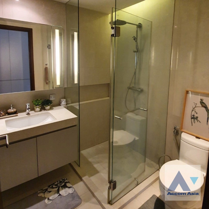 5  1 br Condominium for rent and sale in Sukhumvit ,Bangkok BTS Thong Lo at Quattro Thonglor AA44622