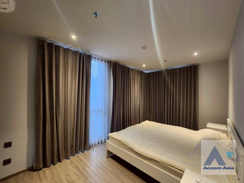 5  2 br Condominium for rent and sale in Sukhumvit ,Bangkok BTS Ekkamai at Rhythm Ekkamai AA44625