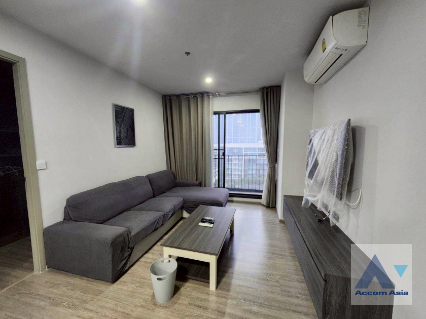 condominium for rent in Sukhumvit, Bangkok Code AA44625