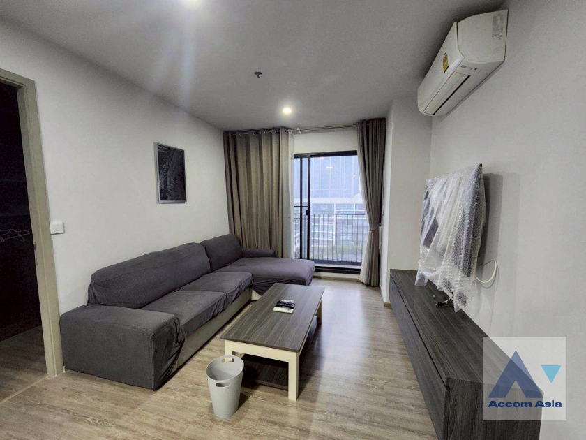 Rhythm Ekkamai Condominium  2 Bedroom for Sale & Rent BTS Ekkamai in Sukhumvit Bangkok