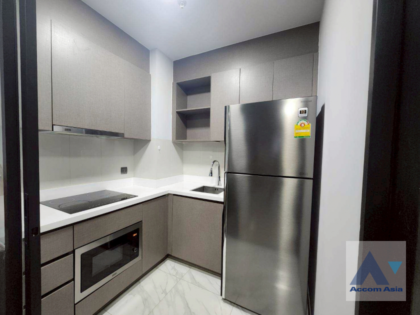 condominium for rent in Sukhumvit, Bangkok Code AA44625