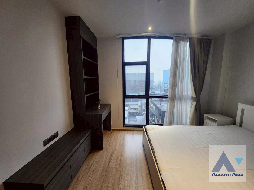 6  2 br Condominium for rent and sale in Sukhumvit ,Bangkok BTS Ekkamai at Rhythm Ekkamai AA44625