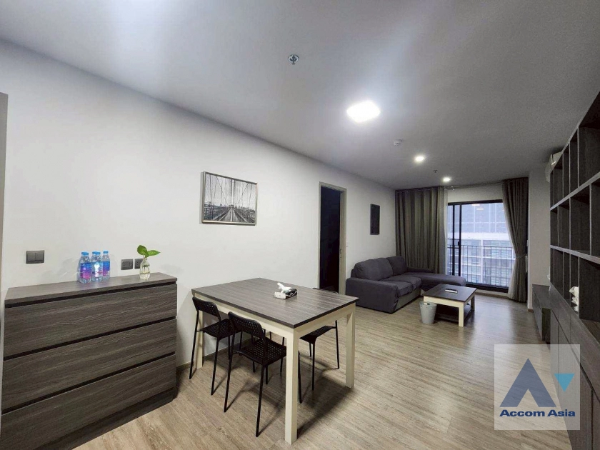  1  2 br Condominium for rent and sale in Sukhumvit ,Bangkok BTS Ekkamai at Rhythm Ekkamai AA44625