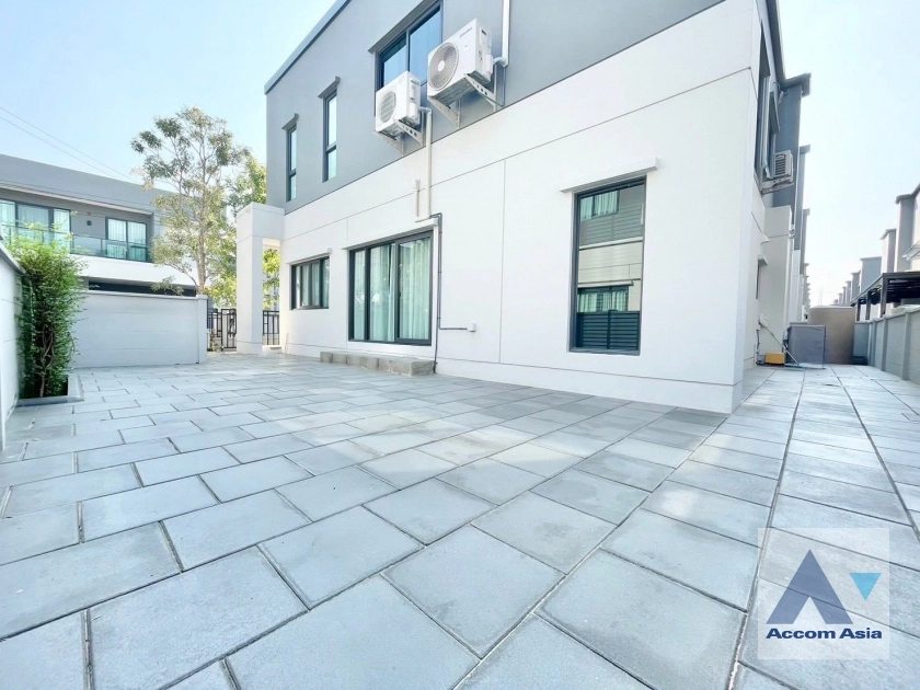 21  4 br House for rent and sale in Samutprakan ,Samutprakan  at Centro Bangna AA44627