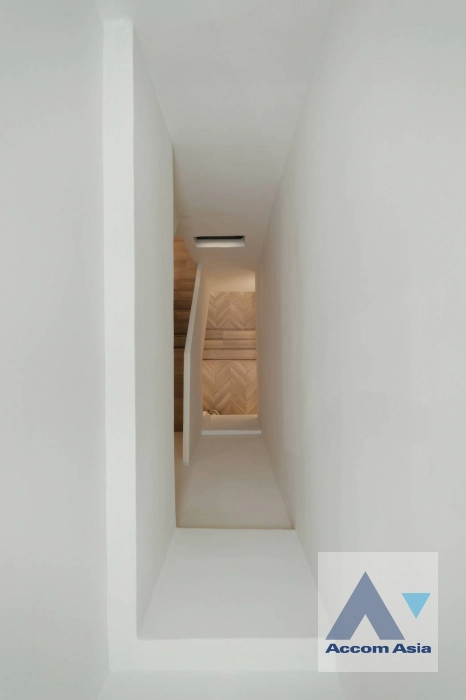 24  5 br Townhouse for rent and sale in Sukhumvit ,Bangkok BTS Phra khanong at Regent 71 AA44628