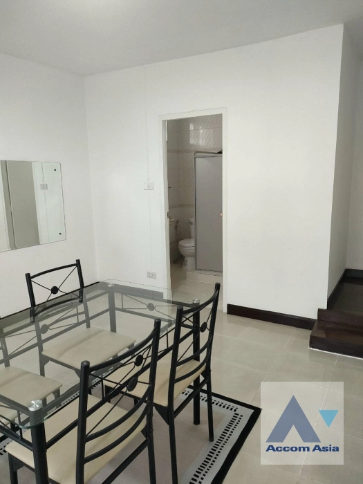 5  2 br Condominium for rent and sale in Sukhumvit ,Bangkok BTS Nana at The Heritage AA44629