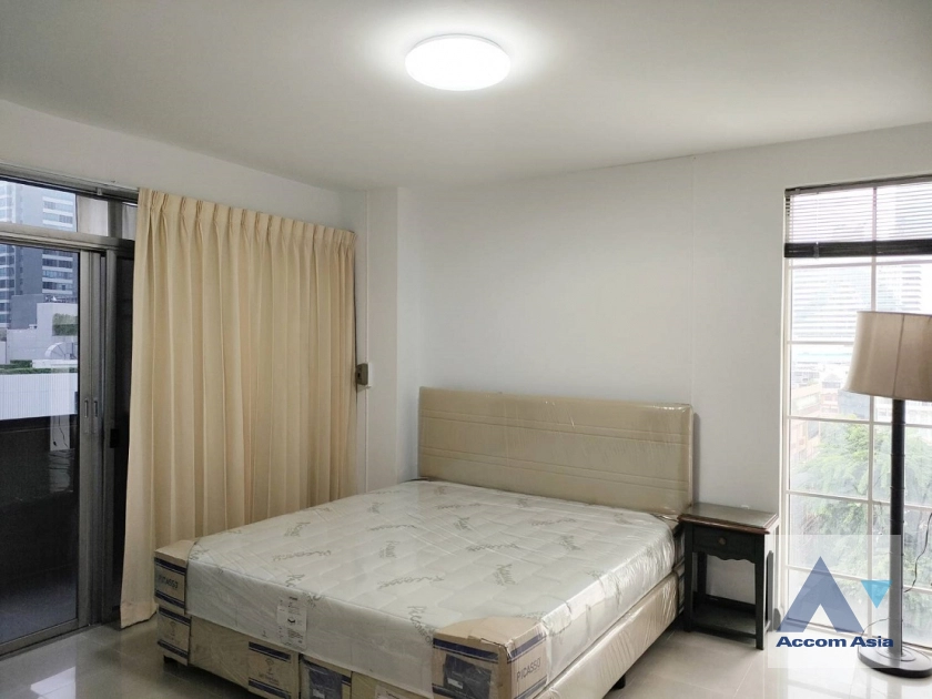 12  2 br Condominium for rent and sale in Sukhumvit ,Bangkok BTS Nana at The Heritage AA44629