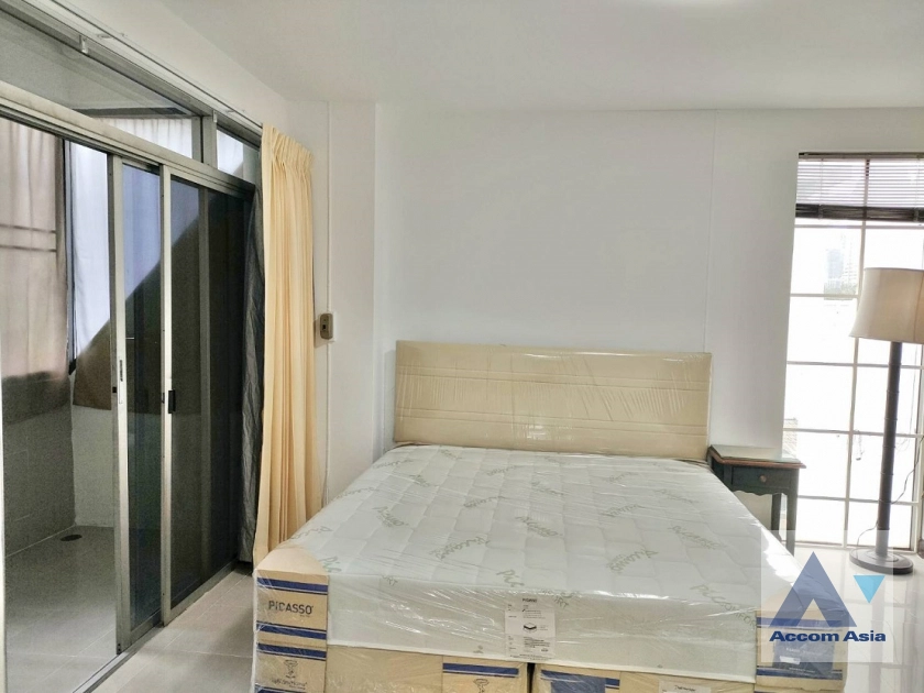 13  2 br Condominium for rent and sale in Sukhumvit ,Bangkok BTS Nana at The Heritage AA44629