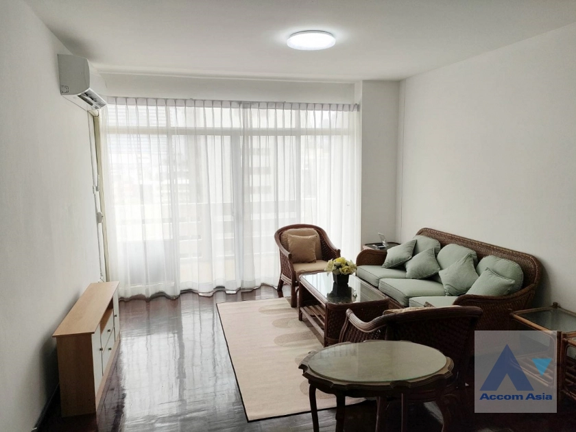  1  2 br Condominium for rent and sale in Sukhumvit ,Bangkok BTS Nana at The Heritage AA44629