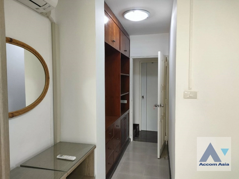 6  2 br Condominium for rent and sale in Sukhumvit ,Bangkok BTS Nana at The Heritage AA44629