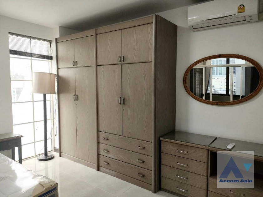 4  2 br Condominium for rent and sale in Sukhumvit ,Bangkok BTS Nana at The Heritage AA44629
