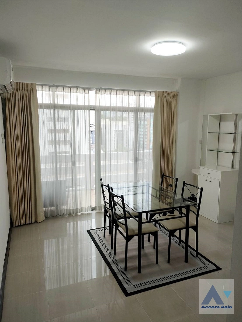  1  2 br Condominium for rent and sale in Sukhumvit ,Bangkok BTS Nana at The Heritage AA44629